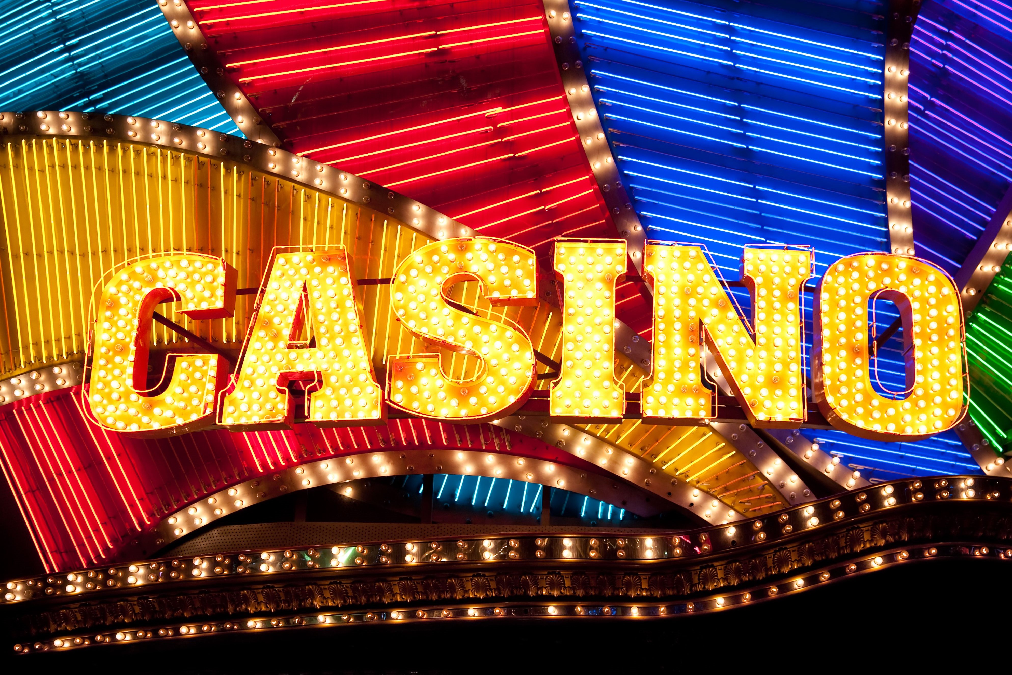 Aspinalls Casino Review